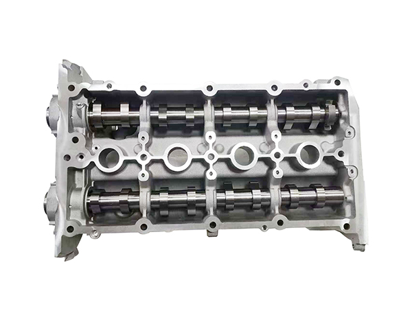 VW-凸轮轴盖子总成 Z003